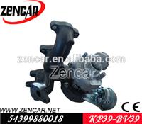 
12 month warranty Skoda Octavia turbo 54399880018 54399880007
