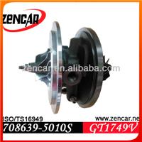 turbo chra for Renault Megane II GT1749V 703890-0302