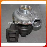 12 month warranty Aftermarket turbocharger for MAN TRUCK D2876LF engine