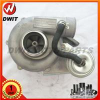 Sell turbocharger fit for Komattsu 6D105