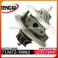 turbo cartridge for Audi/VW 433395-0020(433395-0040)