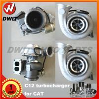 CATC12 engine turbo charger 1906210