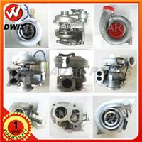 6D105 automobile turbocharger