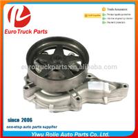 OEM 20411880 85000214 Heavy Duty European Tractor Cooling System Volvo FH FM Truck Water Pump