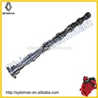 
Diesel Engine Camshaft 3954099 for Cummins ISDe engine

