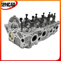Mazda F2 / FE cylinder head for Mazda 626 FEJK-10-100B