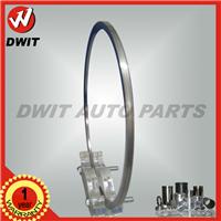 
auto engine spare parts piston rings 8N1233
