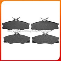 BRAKE PAD 7232-D338 GDB399 20978 FDB517 LP548 CD8059