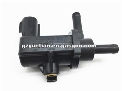 Vacuum Solenoid Valve For TUNDRA SCION TC 90910-12259 136200-2771