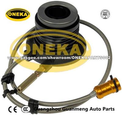 [ONEKA PARTS] 510008710 D751126LAM HYDRAULIC CLUTCH RELEASE BEARING FOR CHEVROLET SILVERADO 1500 4.3 CHEVROLET SILVERADO 2500 4.8