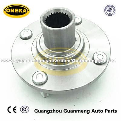 [ONEKA ] YS4Z-1104AA 98AB1215ABBB 518510 VKBA3531 HA590263K Front Wheel Hub Bearing Hub Assembly For Ford Focus 2000-2009