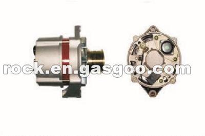 NEW 24V 35A ALTERNATOR 0120488206 FOR CASE 580K