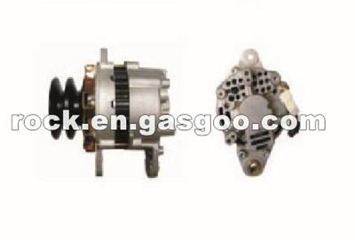 NEW 24V 35A ALTERNATOR A2T72186 FOR MITSUBISHI