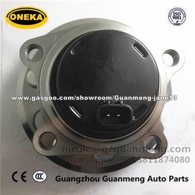 [ONEKA ] 42450-28012 4245028010 FOR TOYOTA ESTIMA PREVIA (MCR3_, ACR3_, CLR3_) 2.4 2.0 REAR WHEEL HUB BEARING HUB ASSEMBLY ENGINE 2AZ-FE 1CD-FTV