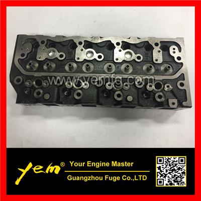 New Engine Parts For Isuzu 4BD1 Cylinder Head