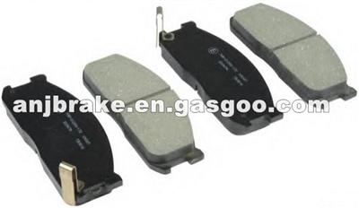 BRAKE PAD A-133WK DB388 LP530 FDB547 FDB757 D3025 D3047 D3047M02 PF-5211 SP1044 SN236P 2000215005 GDB737 GDB983 20002 20191 20192