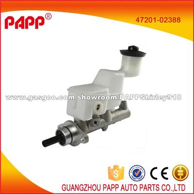 Wholesale Various High Quality Brake Master Cylinder 47201-02388 From PAPP