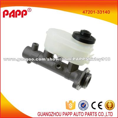 Hot Sale Brake Master Cylinder 47201-33140 For Toyota Camry
