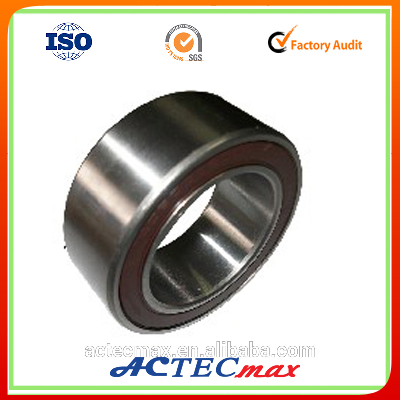 CHINA Auto AC Parts Bearing for Air Conditioner Compressor RC.250.012 35BGS5S07G-2DS7