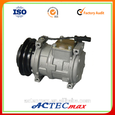 CHINA Auto AC Parts 10P17 Air Compressor OE :MC4472004194