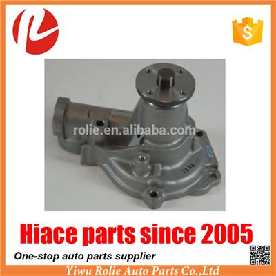 Rolie high quality auto parts car water pump MD972934 GWM-61A