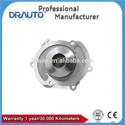 Engine Cooling Water Pump 12566029 for SAAB 9-3 2.8L