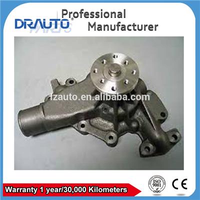 Engine Cooling Water Pump 5740079 /14050546 for CHEV.BLAZER,TRUCK GMC JIMMY,TRUCK V8 379(6200cc) diesel 6.2L(379)(D) 8CYL