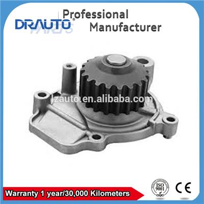Engine Cooling Water Pump 19200PM3000 for HONDA