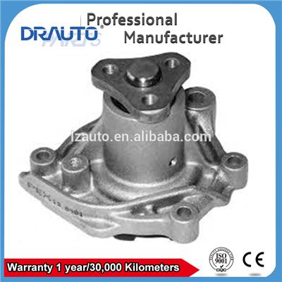 Engine Cooling Water Pump 19200PH1000 19200PH1010 for 1800cc A18A A20A(3) G20A G25A ACCORD ECA1 CA