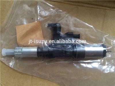 8-94392862-4 for truck genuine part Fuel Injector Assembly