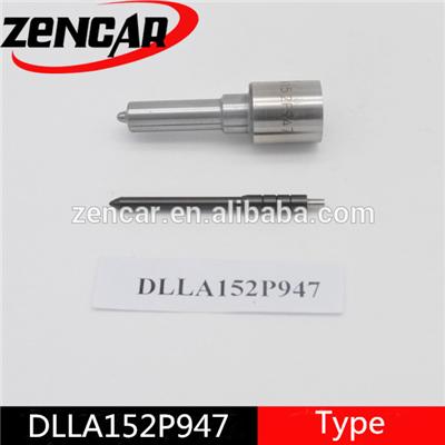 common rail system DLLA152P947 for Injector 095000-6250