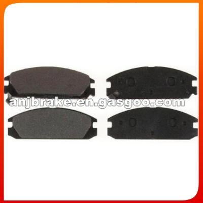 BRAKE PAD A-211WK AN-211WK DB429 LP525 LP721 FDB454 7229-D334 D334 D5022 PF-8127 SP1346 2009914004 2009914005 2009915004 2009915005 GDB784 GDB925