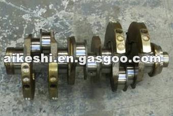 Benz Crankshaft Om441