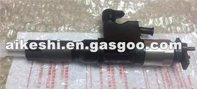 Injector For Isuzu 4HK1