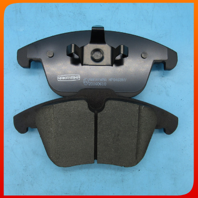 CHINA Noise Free Brake Pad Ceramic Brake Pads FDB4160 4254.24