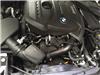 FTP B48 /B46 air intake charge pipe for BMW F30 Lci 330i 320i
