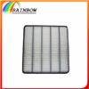 Auto Guangzhou Market Air Filter 17801-51020
