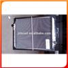 WG9719530231 Auto Radiator for Sinotruck truck parts
