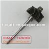 GT17 759354-2 Turbine Wheel Shaft For 814067-1