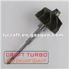 GT18 704580-0015/742693-0001 Turbine Wheel Shaft