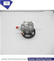 CHINA Power Steering Pump For Pathfinder OEM:49110-EB700