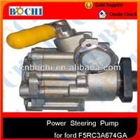 Chinese make automobile hydraulic power steering pump 3800571