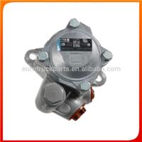 European truck parts oem 0024605280 7685955249 Hydraulic Pump, steering system for mb actros power steering gear pump parts
