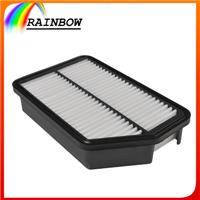 Auto parts oem filter air automotive air filter 281132S000