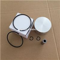 
Best price bus air compressor bitzer piston ring 70mm piston
