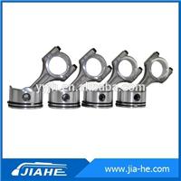 
Bock fk40 compressor Piston and Connecting Rod assy 80108
