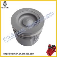 
auto parts piston, dump truck hydraulic piston 5267632
