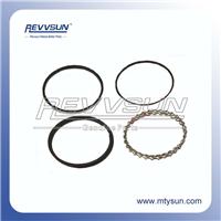 
Daewoo Piston Ring 93 740 225/93740225 For Revvsun Auto Parts
