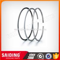 Piston ring 8-98171-047-01996-1998 STD auto parts