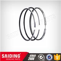 
Auto Parts Piston ring 8-98173-007-0 For D-MAX
